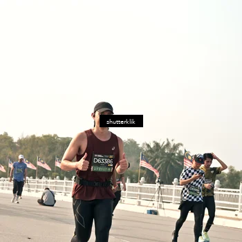 Runner Photo 6483349