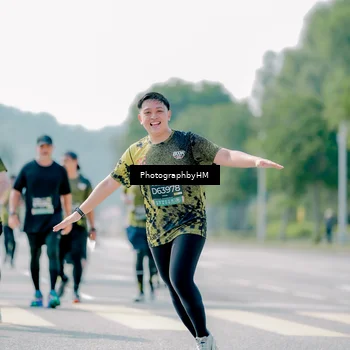 Runner Photo 6483355