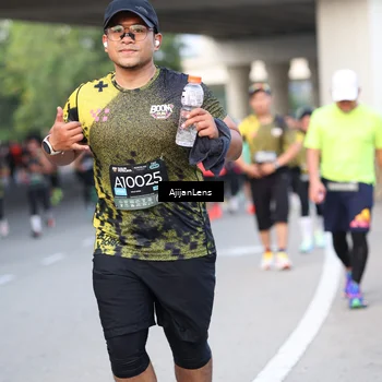 Runner Photo 6483356