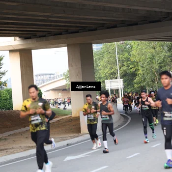 Runner Photo 6483357