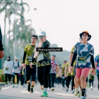 Runner Photo 6483365