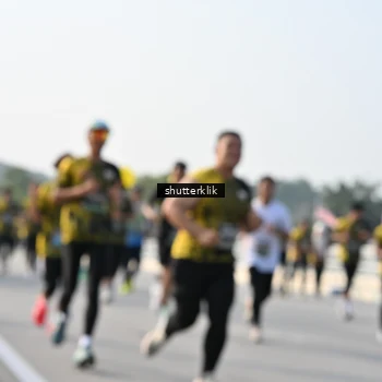 Runner Photo 6483368