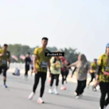 Runner Photo 6483375