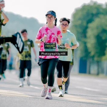 Runner Photo 6483383