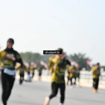 Runner Photo 6483384