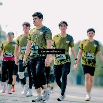 Runner Photo 6483390
