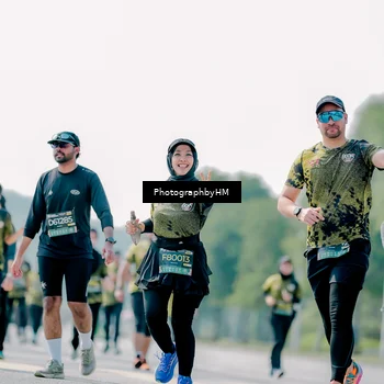 Runner Photo 6483395