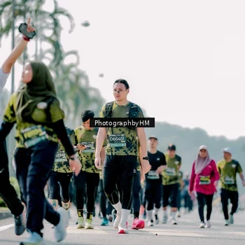 Runner Photo 6483398