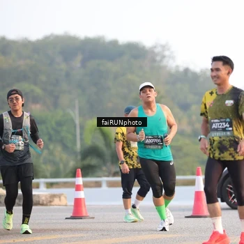 Runner Photo 6483405