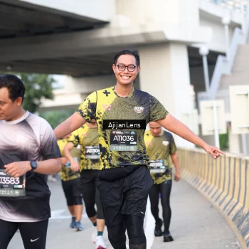 Runner Photo 6483417