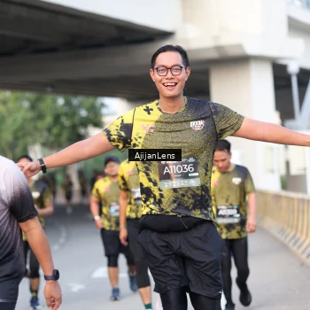 Runner Photo 6483419