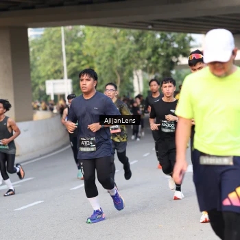 Runner Photo 6483421