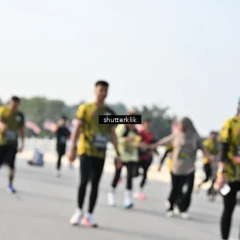 Runner Photo 6483424