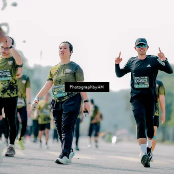 Runner Photo 6483427