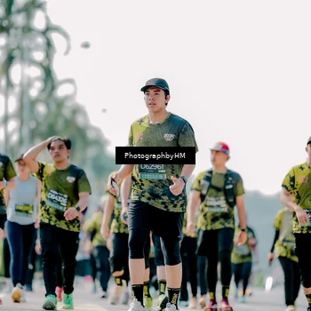 Runner Photo 6483434