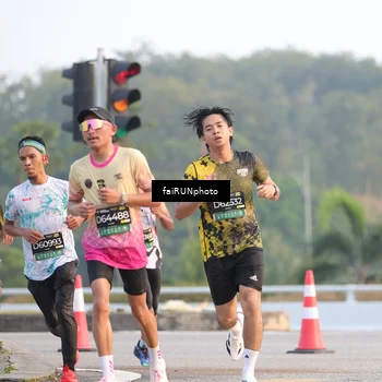 Runner Photo 6483436