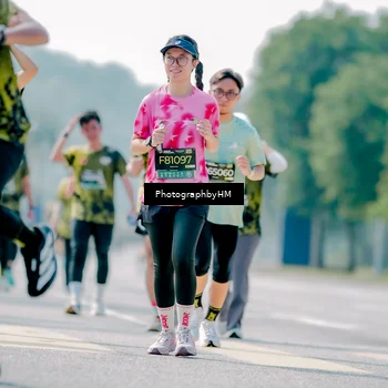 Runner Photo 6483441
