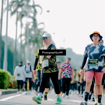Runner Photo 6483447
