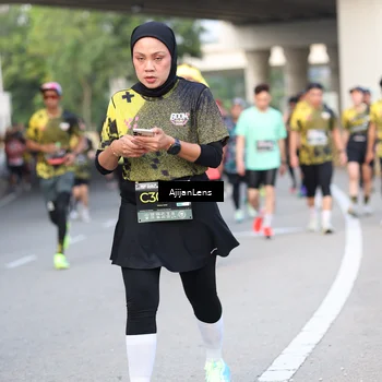 Runner Photo 6483452