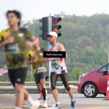 Runner Photo 6483462
