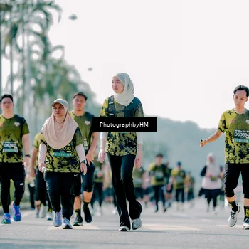 Runner Photo 6483465