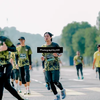 Runner Photo 6483469