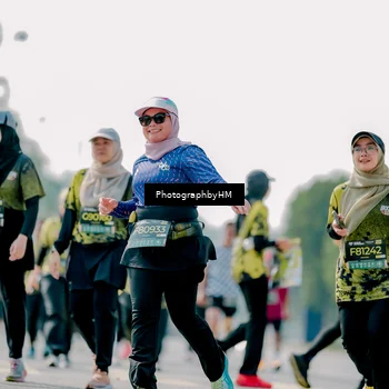 Runner Photo 6483473