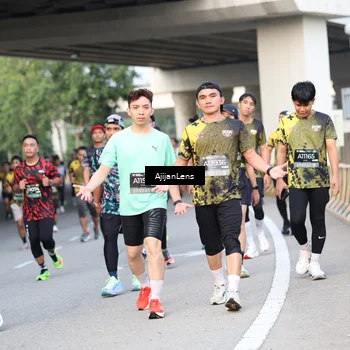 Runner Photo 6483491