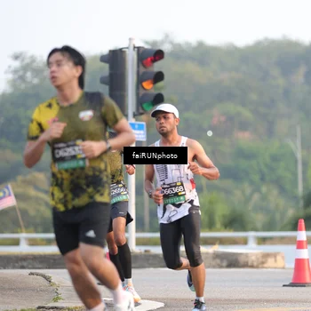 Runner Photo 6483494