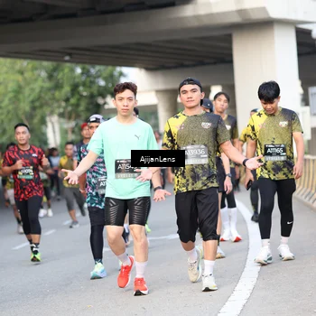 Runner Photo 6483495