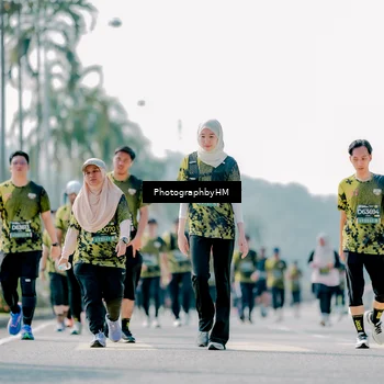 Runner Photo 6483497