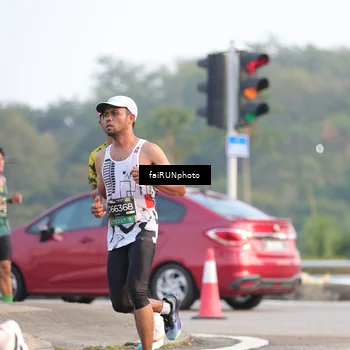 Runner Photo 6483499