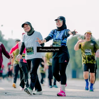 Runner Photo 6483501