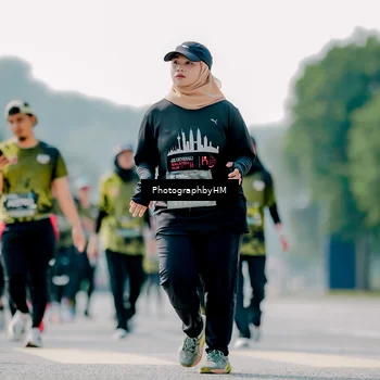 Runner Photo 6483506