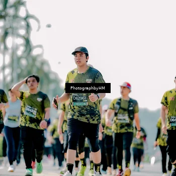 Runner Photo 6483508