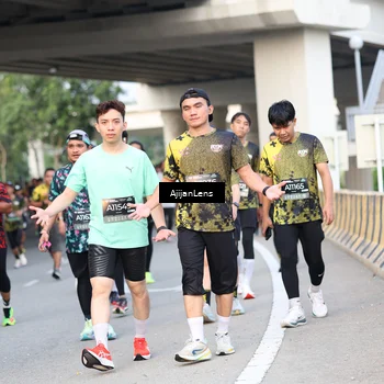 Runner Photo 6483510