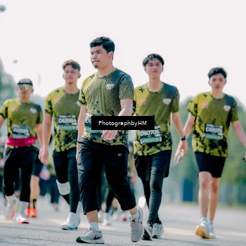 Runner Photo 6483518