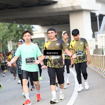 Runner Photo 6483524