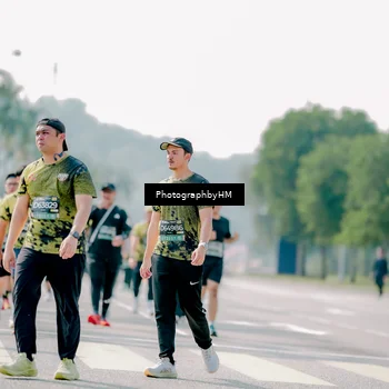 Runner Photo 6483532