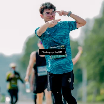 Runner Photo 6483535