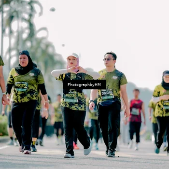 Runner Photo 6483537