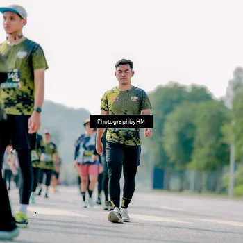 Runner Photo 6483542