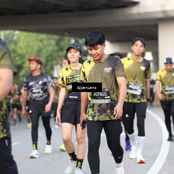 Runner Photo 6483546