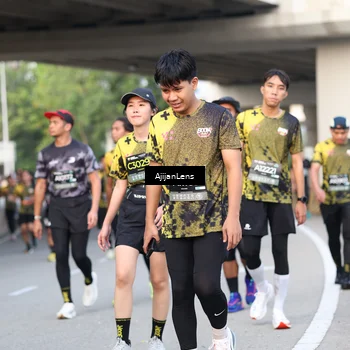 Runner Photo 6483550