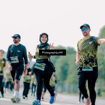 Runner Photo 6483552
