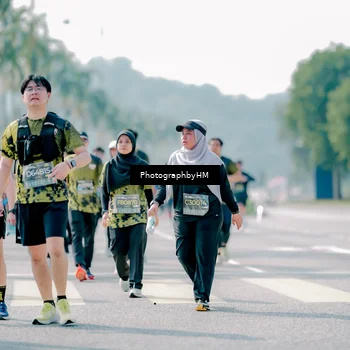 Runner Photo 6483561