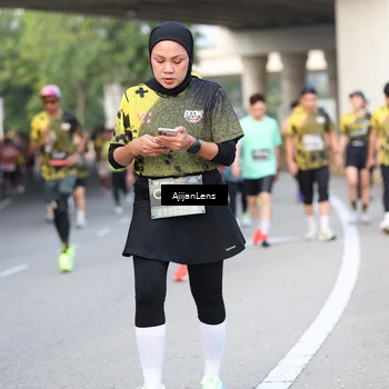 Runner Photo 6483566