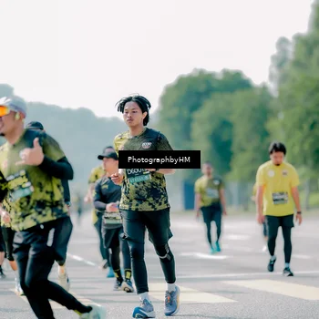 Runner Photo 6483572