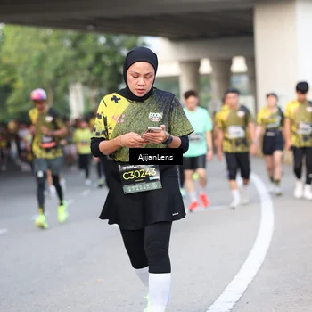 Runner Photo 6483574