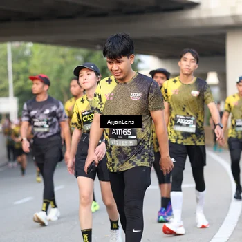 Runner Photo 6483576